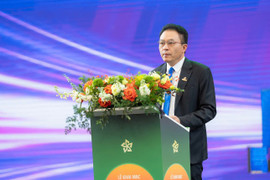 Khai mạc Triển lãm quốc tế ngành Cửa Việt Nam 2025