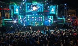 RHYDER, Hà Nhi khuấy động Hồ Gươm, khởi động VPBank International Marathon