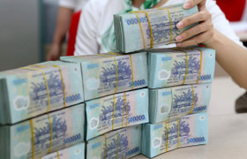 Dư nợ tín dụng tại TP.HCM đạt hơn 4,9 triệu tỷ đồng