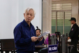 Truy tố 2 cựu Chủ tịch tỉnh Khánh Hòa liên quan dự án của Tập đoàn Phúc Sơn