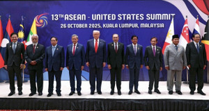 Thủ tướng đề xuất 4 định hướng lớn đưa hợp tác ASEAN - Hoa Kỳ phát triển mạnh mẽ