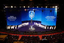 Công ước Hà Nội sẽ giúp phá hệ sinh thái lừa đảo trực tuyến xuyên quốc gia ở Đông Nam Á