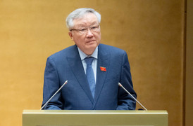 Chính phủ đề xuất không được yêu cầu người dân nộp Phiếu lý lịch tư pháp số 2