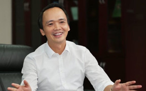 Cựu Chủ tịch FLC Trịnh Văn Quyết hoàn thành nghĩa vụ thi hành án dân sự