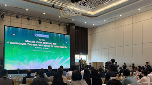 Thương mại điện tử xuyên biên giới: Doanh nghiệp Việt cần giải 'bài toán' nào?