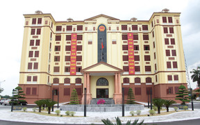 Hưng Yên vận hành hiệu quả chính quyền hai cấp sau hợp nhất