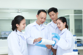 Acecook Việt Nam: Mỗi gói mì ra đời là một 'sản phẩm bền vững'