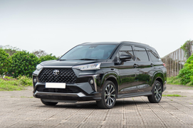 Toyota ưu đãi lớn nhất năm cho dải sản phẩm HEV, tiết kiệm đến 77 triệu đồng