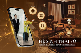 SH Airport Lounge - nơi kiến tạo hành trình thông minh và tận tâm
