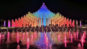 Từ bãi biển quen thuộc đến biểu tượng du lịch biển châu Á mang tên Vũng Tàu