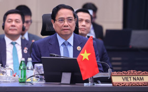 Thủ tướng đề xuất 3 định hướng tăng cường hợp tác ASEAN+3 trong tình hình mới