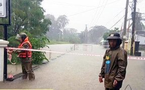 Tin lũ đặc biệt lớn trên các sông ở TP Huế, khả năng vượt đỉnh lịch sử năm 2020