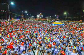 Khi lý tưởng dẫn đường cho đức tin