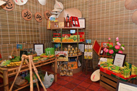 Tuần lễ Nông sản Việt 2025: Nâng cao nhận diện nông sản Việt 