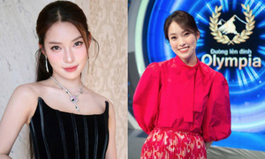 Khối tài sản ở tuổi 26 của nữ MC trẻ nhất 'Đường lên đỉnh Olympia' 