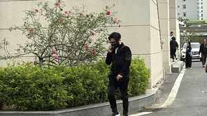 Ca sĩ Vũ Hà ra toà trong vụ đánh bạc hơn 2.500 tỷ tại Pullman Hà Nội