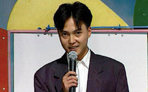 Nam MC đầu tiên dẫn Đường lên đỉnh Olympia là ai?