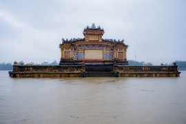 Lý giải nguyên nhân mưa kỷ lục tại Huế, chưa từng ghi nhận ở Việt Nam