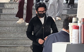 Dấn thân vào 'hố đen' cờ bạc tại King Club, ca sĩ Vũ Hà hầu tòa