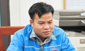 Làm giả văn bản của lãnh đạo tỉnh, một giáo viên ở Lào Cai bị bắt