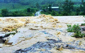 Gia Lai đối mặt nguy cơ sạt lở và ngập lụt, Chủ tịch tỉnh chỉ đạo khẩn