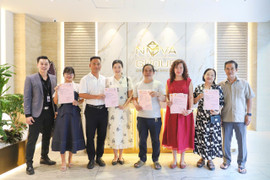 Doanh thu 9 tháng đầu năm đạt gần 5.400 tỷ đồng, Novaland vẫn lỗ