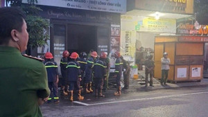 Phóng hoả đốt nhà người tình ở Gia Lai: Thêm một nạn nhân không qua khỏi