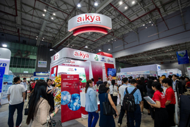 Aikya: Từ khát vọng nâng tầm dược Việt đến thương hiệu được tin chọn