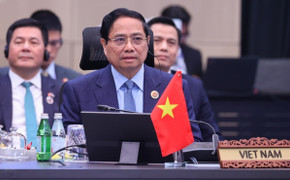 Việt Nam 'chốt' nhiều kết quả quan trọng với các đối tác sau hội nghị ASEAN 