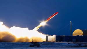 Siêu tên lửa Burevestnik của Nga khuất phục mọi hệ thống phòng thủ trên thế giới?