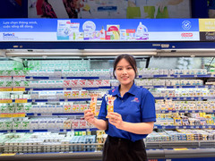 Saigon Co.op tung ‘Triệu deal tri ân’ – mở màn tháng cao điểm mua sắm cuối năm