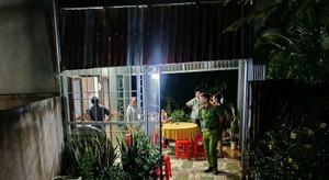 Bé gái 4 tuổi ở Lâm Đồng bị nước cuốn trôi khi cha mẹ dọn đồ chạy lũ