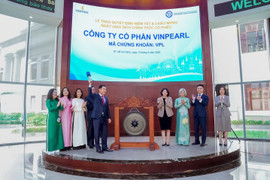 Vinpearl trở thành thương hiệu mạnh nhất Đông Nam Á năm 2025