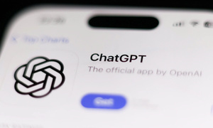 Hơn 1 triệu người dùng ChatGPT có ý định tự sát mỗi tuần