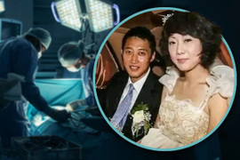 Cô gái lấy bệnh nhân ung thư để 'xin' thận ghép và cái kết như chuyện cổ tích