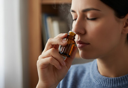 Hít dầu thông mũi nhiễm khuẩn có thể liệt cơ, ngừng thở