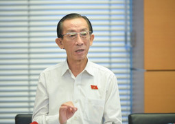 Đề xuất có gói tài chính khẩn cấp khắc phục hậu quả thiên tai