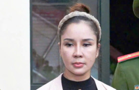 Bắt giam nữ hiệu trưởng, kế toán trường mầm non ở Lào Cai