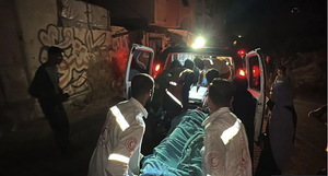 Israel không kích Gaza, cáo buộc Hamas vi phạm thỏa thuận ngừng bắn