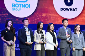 DOWHAT - nền tảng khách sạn thông minh Hàn Quốc mở rộng sang Việt Nam