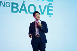 RSV gây nhiễm trùng hô hấp dưới, đe dọa sức khỏe trẻ nhũ nhi và người cao tuổi