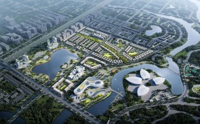 Củng cố hoạt động kinh doanh cốt lõi, Taseco Land báo lãi tăng 40%