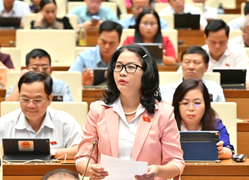 Đại biểu Quốc hội kiến nghị 4 giải pháp chiến lược chuẩn hóa đội ngũ khuyến nông