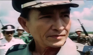 Đại tá Sông 'Biệt động Sài Gòn': Nghệ sĩ lồng tiếng nổi danh nhờ vai phản diện