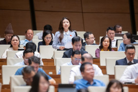 Đại biểu Quốc hội: Bạo lực học đường khiến nhiều giáo viên sợ lên lớp