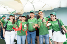 Herbalife được Forbes vinh danh Top 'Những thương hiệu giá trị tốt nhất Hoa Kỳ'