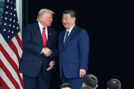Mỹ - Trung đạt đồng thuận thương mại, tạm dừng trả đũa