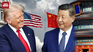 Tổng thống Mỹ và Chủ tịch Trung Quốc gặp nhau tại Hàn Quốc sau 6 năm