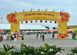 'Thu mỹ vị' Sơn La - khi tinh hoa ẩm thực vùng cao níu chân du khách