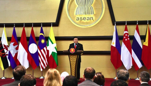 Tổng thư ký ASEAN thông báo những kết quả chính Hội nghị cấp cao ASEAN